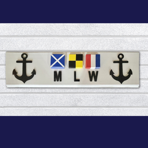 Wholesale Private Label Sign