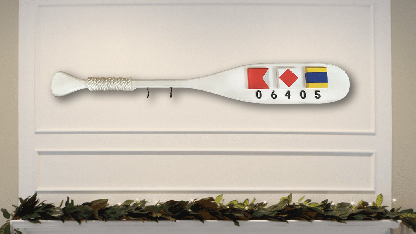 Wholesale Mini Oar
