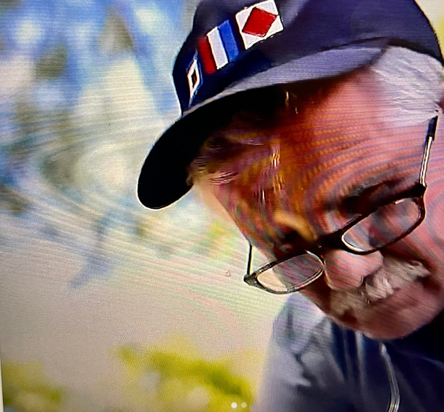WTF Hat