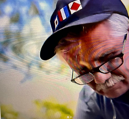 WTF Hat