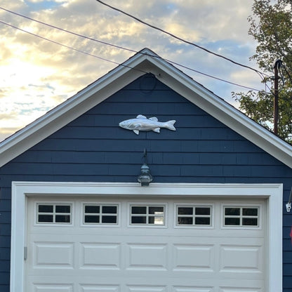 The Silver Striper "The Keeper" ⭐The 23K Gold & Palladium Silver Leaf Collection