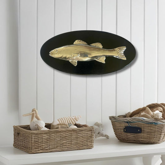 The Silver Striper – Nautical Heritage Sign