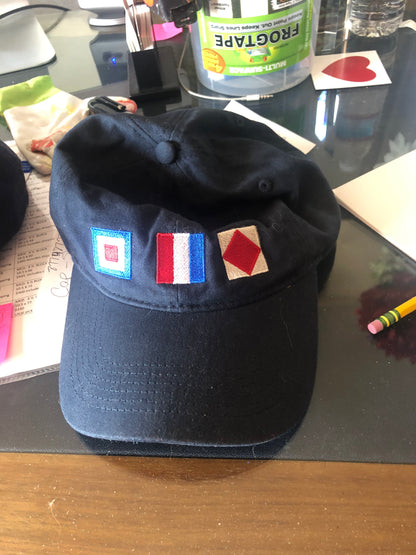 WTF Hat